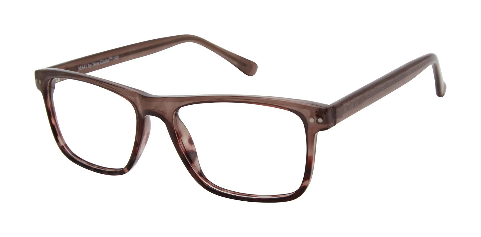 New Globe M441 Eyeglasses - view 3